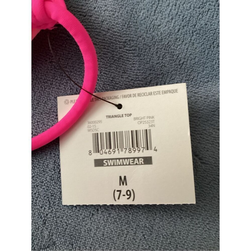 Op Swim Top - Picture 5 of 6